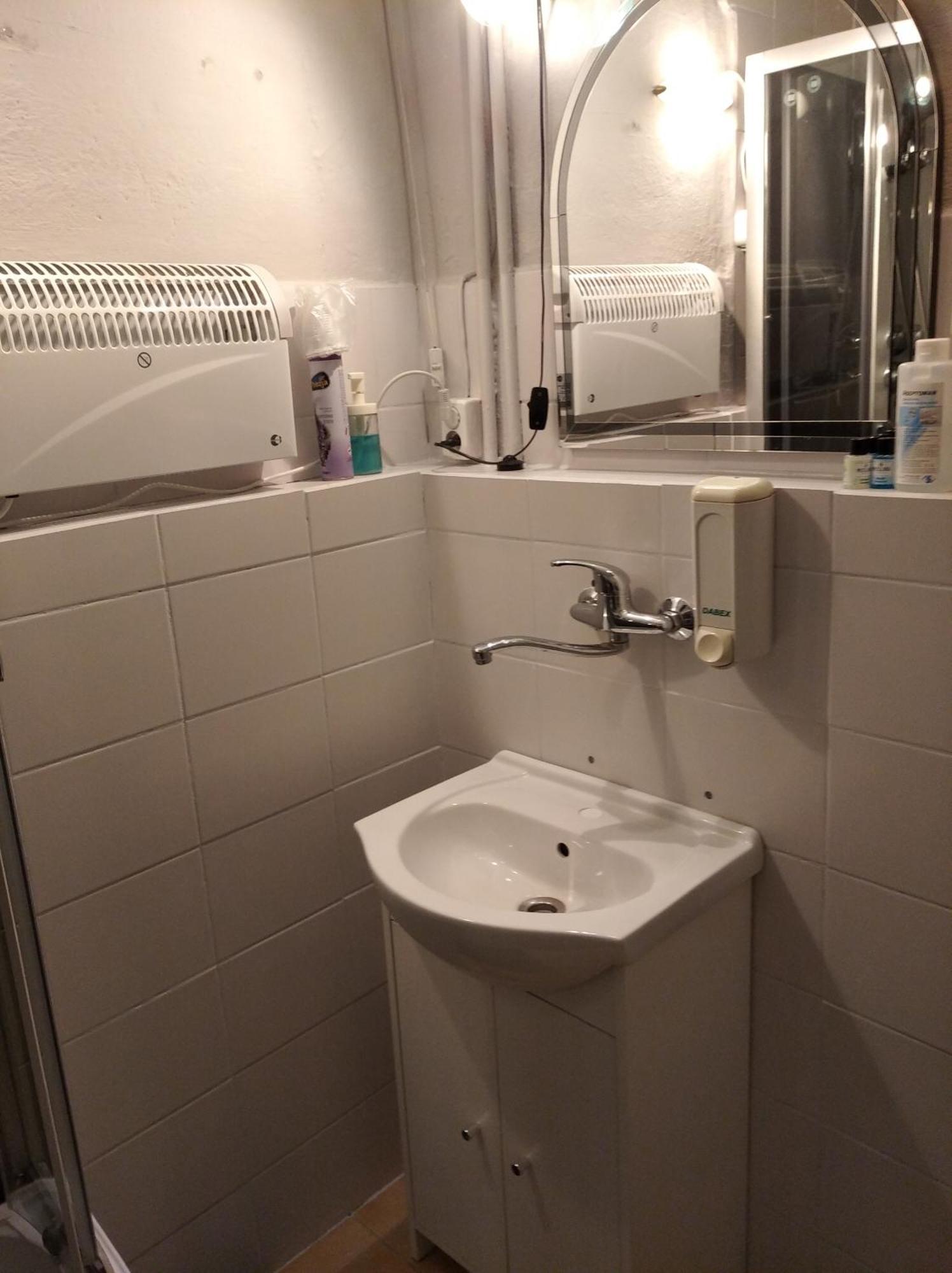 Kwatery Prywatne Hotelik Barczewo Room photo